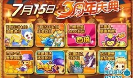 庆典3周年爆料视频,揭秘幕后精彩瞬间