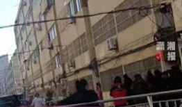滑县知情人爆料案件最新,知情人揭露背后惊人内幕！”
