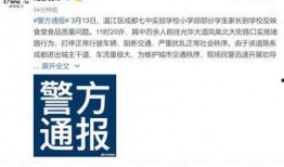 成都爆料最新消息今天,突发事件引发全城关注！