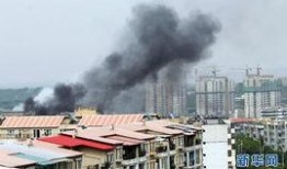 乌市火灾爆料视频最新,最新爆料视频揭示惊人细节