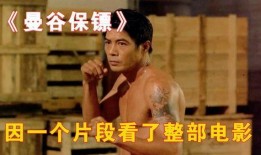 曼谷保镖在线观看,在线揭秘东南亚神秘保镖世界
