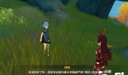 原神伏卡洛斯爆料了吗视频,原神新剧情与角色大揭秘