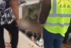 爆料孩子溺亡视频,孩子溺亡视频引发社会关注