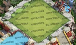 部落冲突18本最新爆料,神秘英雄登场，战略布局再升级！