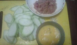 网红吃的水瓜怎么做,夏日消暑美食大揭秘